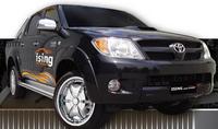 Ising Auto Brokers